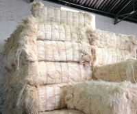 100% Natural Sisal Fiber/ UG Grade White Sisal Fiber for Sale