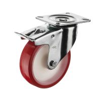 Furniture Casters, Industrial Casters, Medical Casters