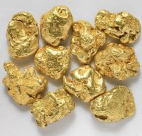 Gold Bar Copper  Cashew Kernels
