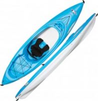 Pelican Trailblazer 100 NXT Kayak