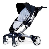 4moms 4 Moms Origami Power Folding Stroller