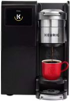 Keurig K-3500 Commercial Maker Capsule Coffee Machine, 17.4" x 12" x 18"