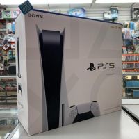 Brand New Sony PlayStation 5 Video Game Console