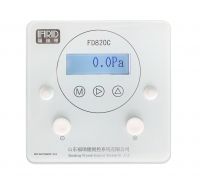 FD820C Micro room Differential pressure transmitter
