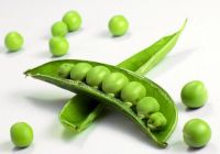 Sugar Snap Peas