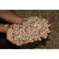 Wood Pellets High Calorific Value - High Quality Product