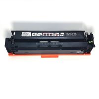 Compatible Toner Cartridge 201a Cf400a Cf401a Cf402a Cf403a Cf400 Used In Printers Laserjet Pro M252 M277