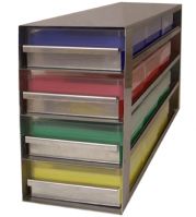 Slide Drawer System