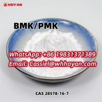 Good Purity BMK PMK Powder CAS 28578-16-7
