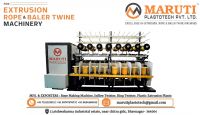 Best Online/Offline Ring Twister Machine Manufacturer In India.