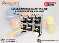 Best Cheese Winder Machine Manufacturer In India