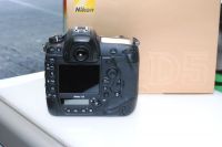 Nikon D5 DSLR 20.8 MP XQD Digital SLR Camera