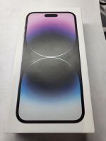 Apple iPhone 14 Pro Max - 128GB - Deep Purple (Unlocked) A28