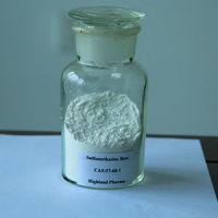 Sulfamethazine Base CAS 57-68-1