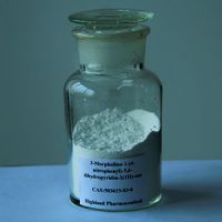 Donepezil Hydrochloride CAS 120011-70-3 120014-06-4