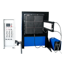 Surface Spread of Flame Tester