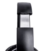 ANC noise cancelling stereo headphones (A01)
