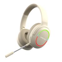 Mic Hedset Gaming Headphones - G09