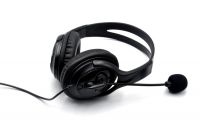 Call Center Wired Headsets-c104