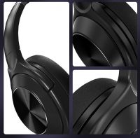 ANC noise cancelling stereo headphones - A02