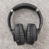 ANC noise cancelling headphones - A04