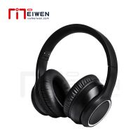  Hot Selling Noise Cancelling ANC Wireless Headphones - A01