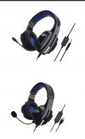 BT Wired Gaming Headsets - G06