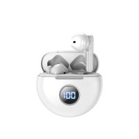 Stereo Waterproof Noise Cancelling In Ear TWS Earbuds-TWS04