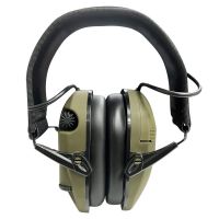 Hunting Range Tactical Headphones - T01