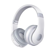 Over Ear Bluetooth Headphones - B01