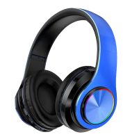Bluetooth headphones - B03