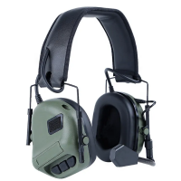 Noise reduction Helmet Earphones -T03