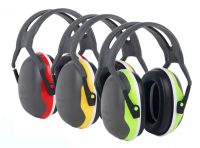 Hot Selling Safety Protective Earmuffs - P03