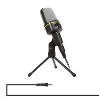 Professional Desktop Singing Condenser Microphone - CM01