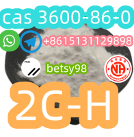 with low price 2C-H cas 3600-86-0