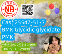 Cas: 25547-51-7 BMK Glycidic glycidate 28578-16-7 PMK 5413-05-8