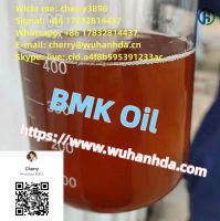 Cheaper Price BMK Oil / Powder CAS 20320-59-6 / 5413-05-8