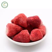 Freeze Dried Strawberries