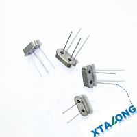 xtal oscillator pinout quartz electronics  frequency standard 3~60Mhz