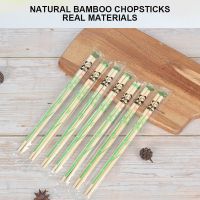 Disposable bamboo...