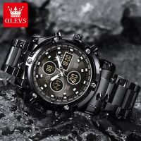 OLEVS 1106 Watch 30m Waterproof Sports digital electronic watch for men