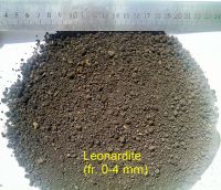 Leonardite