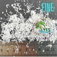 DESICCATED COCONUT HIGH FAT - FINE &amp; MEDIUM GRADE