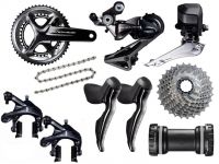 Shimano Dura-Ace R9150 Di2 11 Speed Groupset