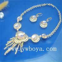 Sell New Necklace Set