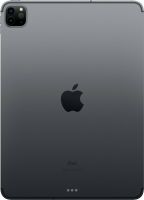 Apple iPad Pro 2020 Model 512GB Wi-Fi + Cellular 12.9 inch Unlocked