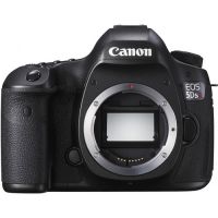 Canon EOS 5DS R DSLR Camera