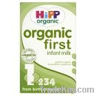 Best Hipp Organic baby milk powder