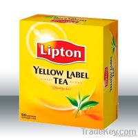 Quality Lipton Tea