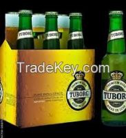 Best Sell Corona beer/ Carlsberg Beer & Tuborg Beer Wholesale